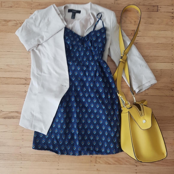 Quiksilver Summer Mini Dress - Picture 6 of 6